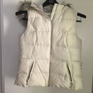 Eddie Bauer Hood Vest